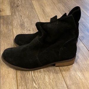 Black Boots for Sale!!